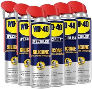 WD-40 Spec