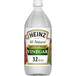 Distilled White Vinegar 32 fl oz / 946 ml