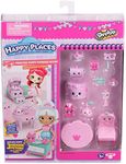 Happy Places Shopkins Season 3 Decorator Pack - Princess Puppy Powder Room