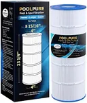 POOLPURE PLF120A Pool Filter Replac