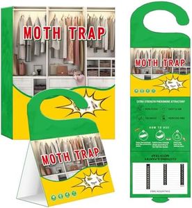 Moth Traps
