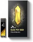 SK hynix Gold P31 2TB PCIe NVMe Gen