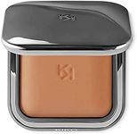 KIKO Milano Radiant Fusion Baked Powder 05 | Mineral Baked Powder With A Luminous Finish