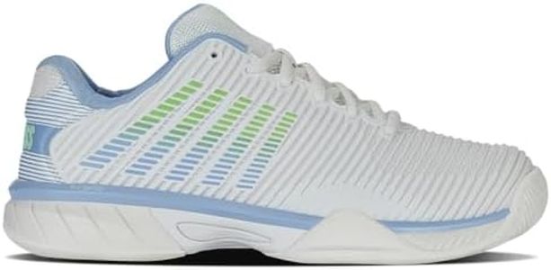 K-Swiss Ki