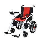 Foldable Power Wheelchair for Adult