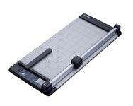 CARL Heavy Duty Rotary Paper Trimmer 25 inch.