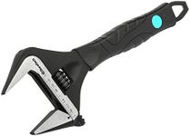 DURATECH 10-Inch Adjustable Wrench,