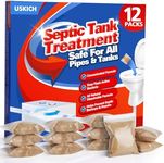 Septic Tank Treatment