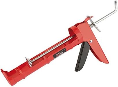 Draper 15626 Caulking Gun, 310 ml Capacity