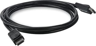 Belkin F2CD000b06-E 1.8m DisplayPort to DisplayPort Cable