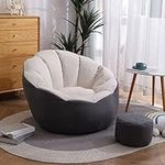 Bean Bag Chair Cover Sofa Lazy Sack