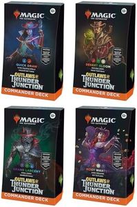 Magic: The