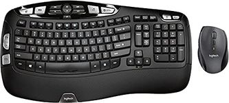 Dell Ergonomic Keyboards