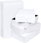Moretoes 20 Pack Shirt Boxes, Extra