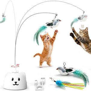 CATPICK In