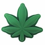 Marijuana Silicone Cake Mold