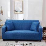 Polyester Couch