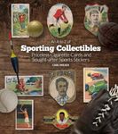 Sports Memorabilia Magazines