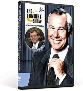 The Tonight Show starring Johnny Carson - Featured Guest Series - Volume 3