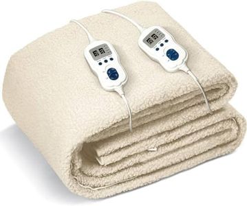 Scaldaletto matrimoniale JOHNSON RELAX