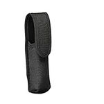 Pepper Spray Holder Black Nylon Bel