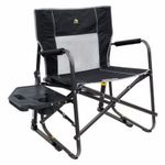 GCI Outdoor 47110: Freestyle Rocker XL with Side Table