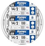 Southwire Romex Brand Simpull Solid