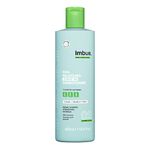 Imbue Coil Rejoicing Leave In Conditioner - Vegan and Curly Girl Compliant, White