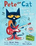 Pete the Cat: Rocking in My School 