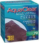 AquaClear 70 Activated Carbon Inser