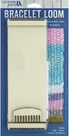 Leisure Arts Mini Maker Weaving Loom Kit, Assorted