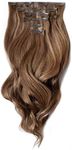 Foxy Locks Superior Seamless Clip I
