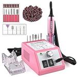 AIRSEE Professional Electric Nail D