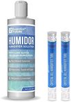 Humidor Solution Propylene Glycol Solution (PG Solution) For Humidifiers By Essential Values. Humidor Accessories and Supplies (16 Fl Oz (Pack of 1))