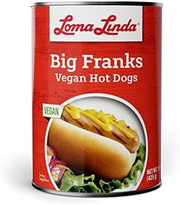 Loma Linda Big Franks- 15 oz