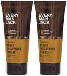 Every Man Jack Beard Thickening Cre