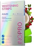InoPro Teeth Whitening Strips 14 Tr