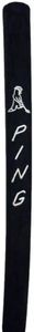 Golf Pride Ping Man Putter Grip (Black/White) PP58 Standard