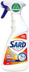 Sard Oils & Grime Stain Remover Tri