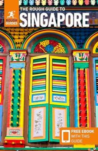 The Rough Guide to Singapore (Travel Guide with Free eBook) (Rough Guides)