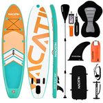 Ocean Kayak Paddle Boards