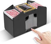 FEIERYA Battery Operated Card Shuff