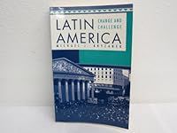 Latin America: Change and Challenge