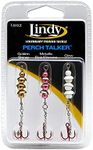 Lindy Fishing Tackle - 3 Pk Lindy P