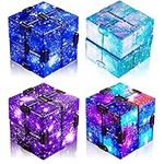 Cube Toy Anxiety Relief Toy Hand He