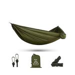 Portable Hammock For Camping