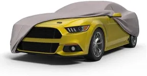 Seal Skin Covers Waterproof Car Cov