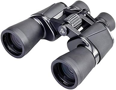 Opticron 30189 Oregon WA 10x50 Binocular, Black