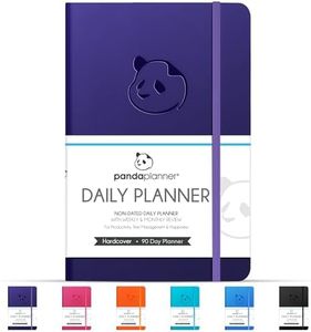 Panda Plan