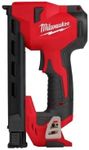 Milwaukee M12 Cable Stapler Body ON